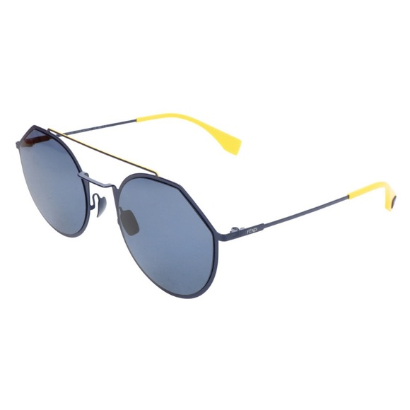 Fendi FF M0021/S 54mm Unisex Sunglasses - Picture 2 of 3